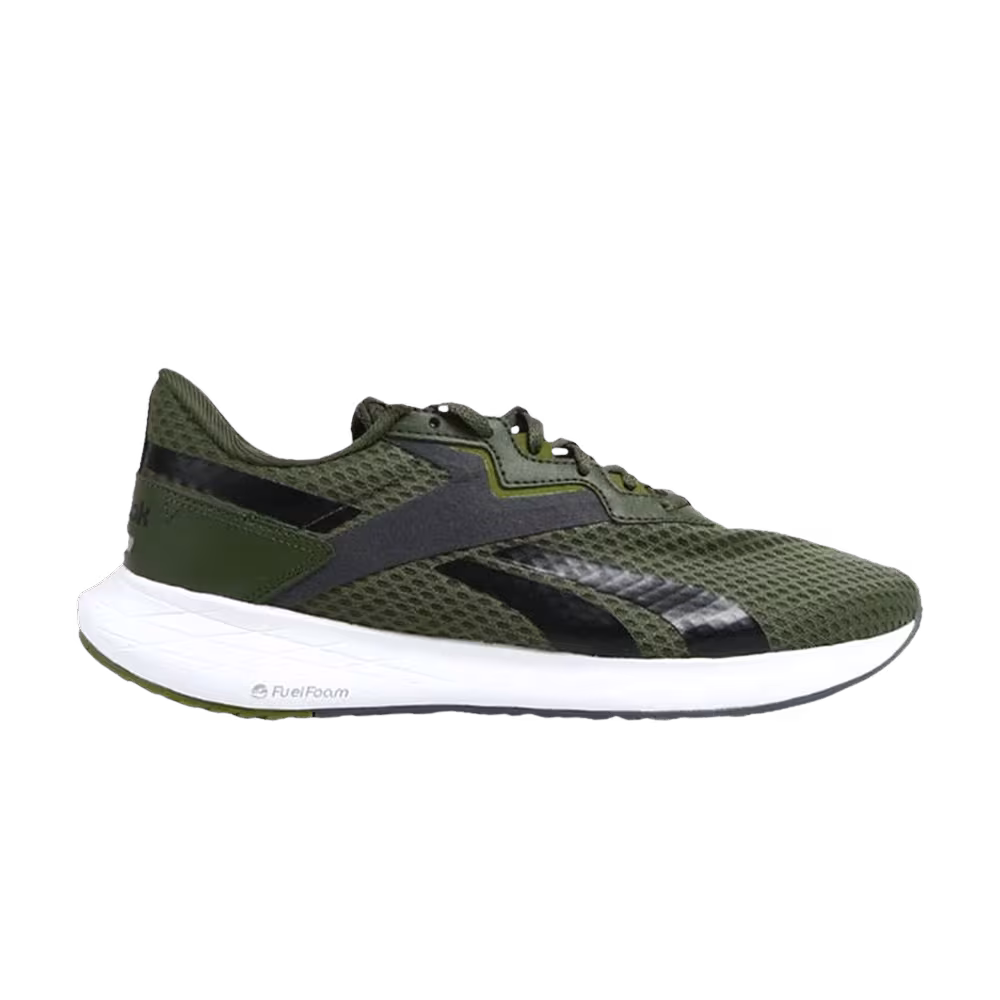 Reebok Energen Plus 2 Moss Green