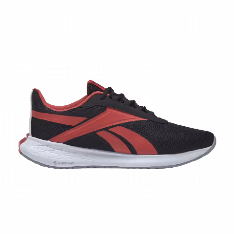 Reebok Energen Plus 'Black Dynamic Red'
