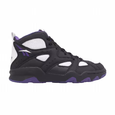 Reebok ATR Decimator 'Black Dynamic Purple'