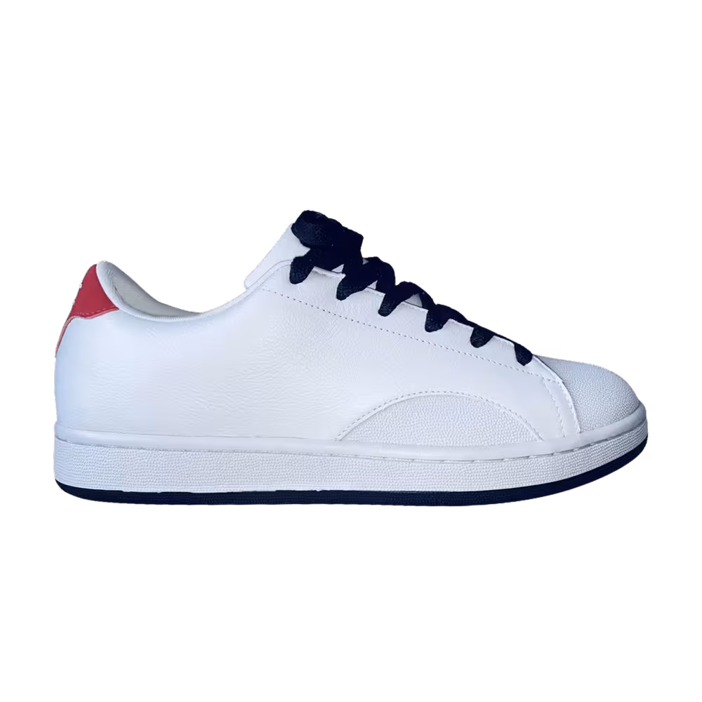 BBC Ice Cream x Pharrell x Reebok Board Flip 2 Sheer Grey Brick