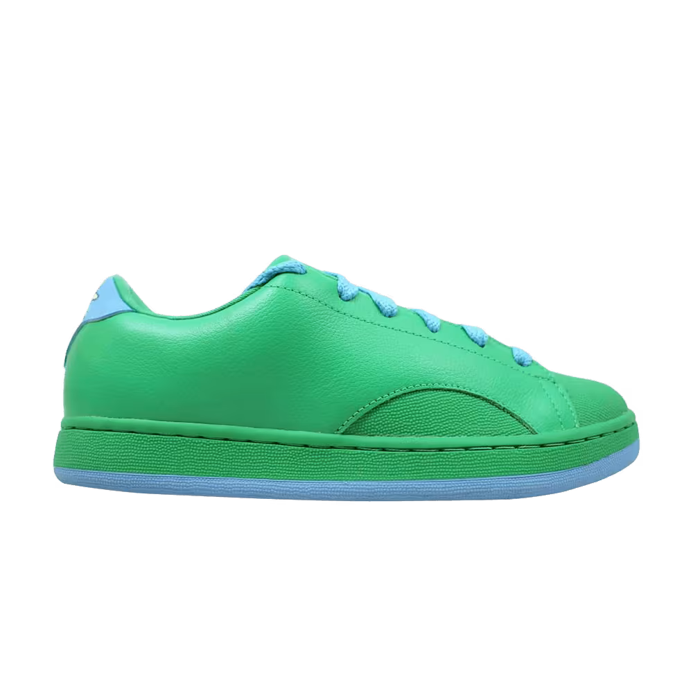 Reebok Board Flip 2 Island Green