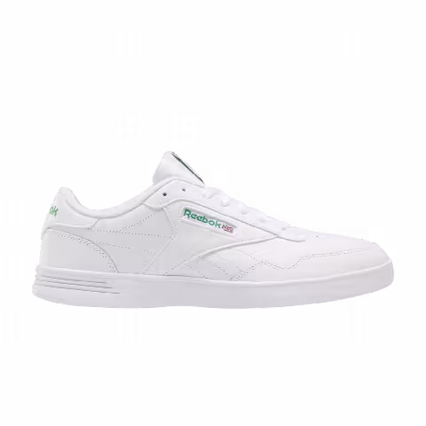 Reebok Club MEMT 4E Wide 'White Glen Green'