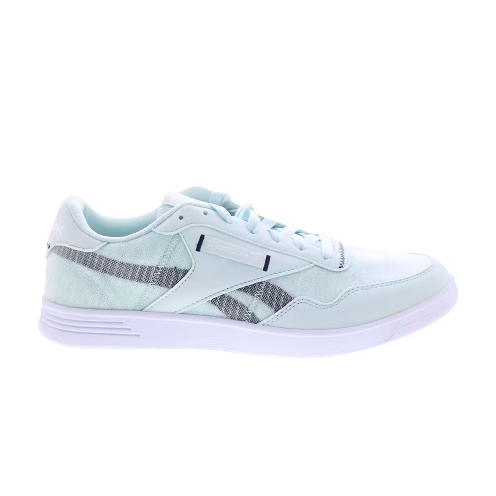 Reebok Club MEMT Textile Chalk Blue