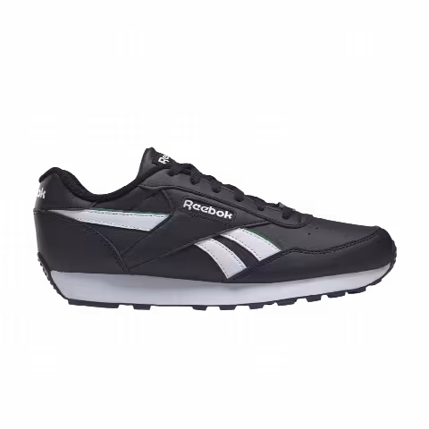 Reebok Rewind Run 'Black Glen Green'