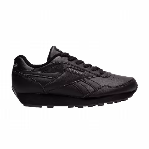 Reebok Rewind Run 'Black True Grey'