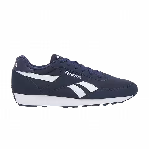 Reebok Rewind Run 'Navy White'