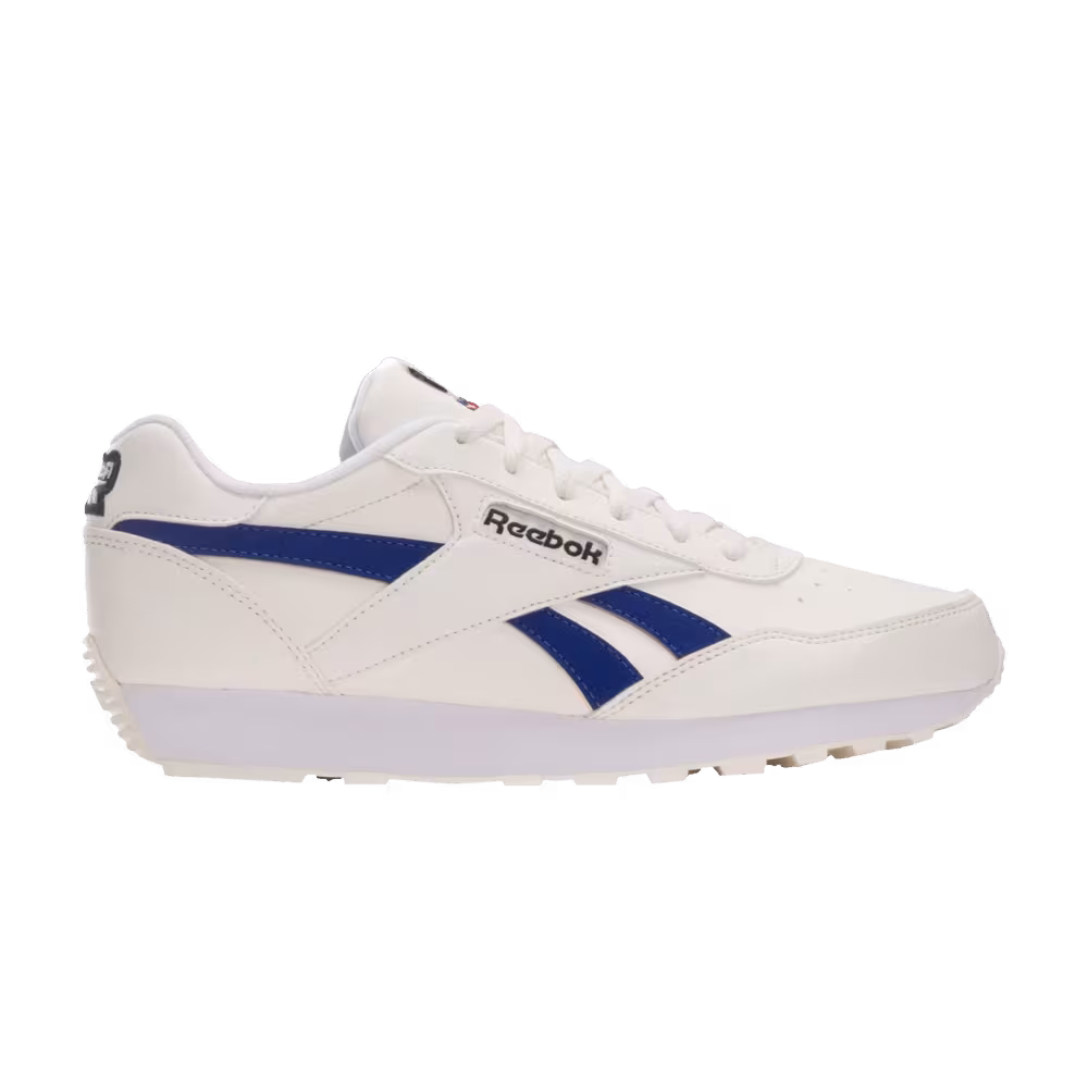Reebok Rewind Run Chalk Classic Cobalt