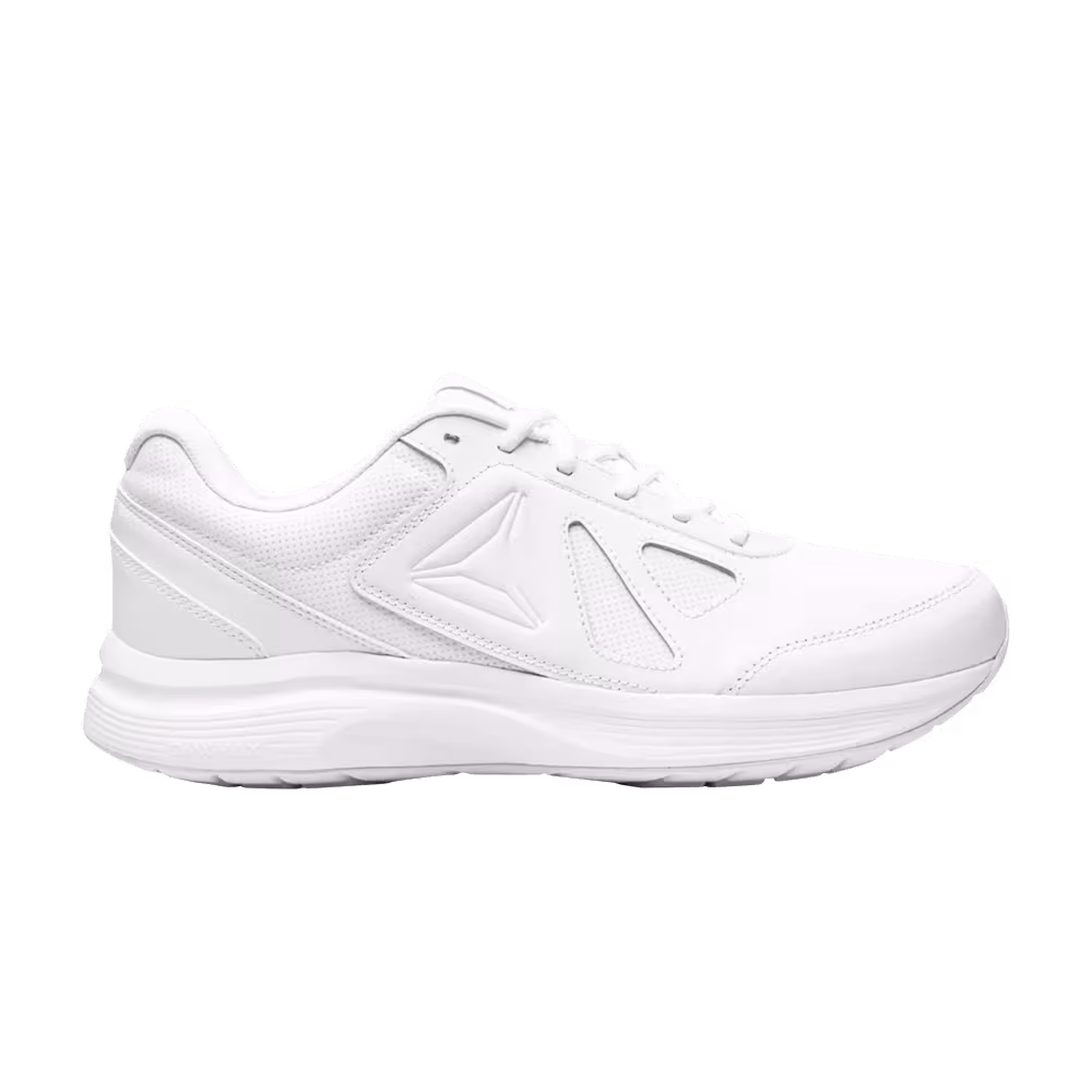 Reebok Walk Ultra 6 DMX Max 2E Wide White