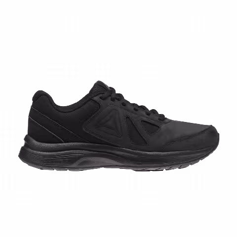 Reebok Wmns Walk Ultra 6 DMX Max RG 'Black Alloy'