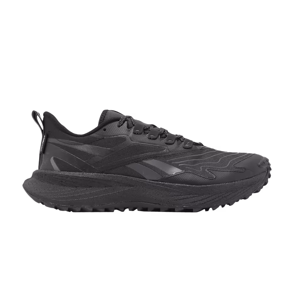 Reebok Floatride Energy 5 Adventure Black Grey
