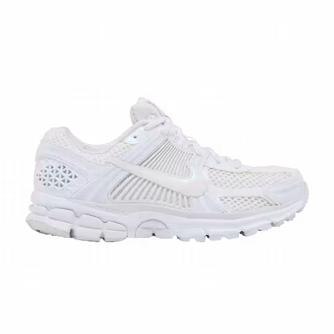 Nike Wmns Air Zoom Vomero 5 'Triple White'
