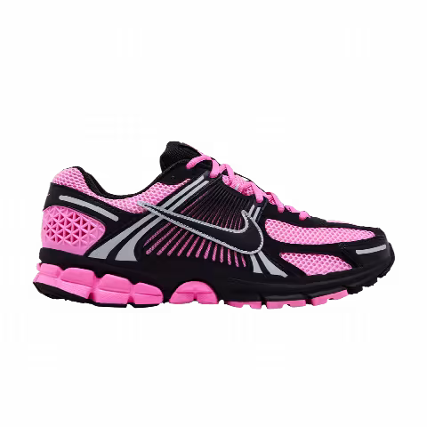 Nike Wmns Air Zoom Vomero 5 'Pink Spell Black'
