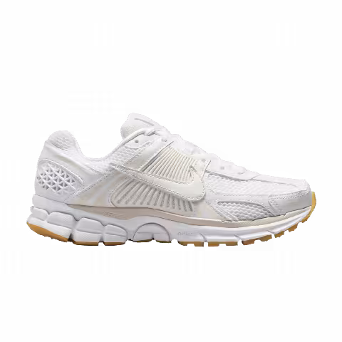 Nike Wmns Air Zoom Vomero 5 'White Gum'