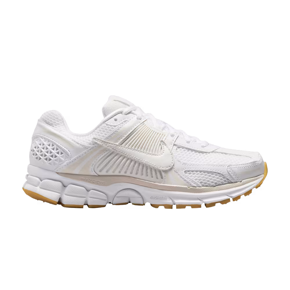 Nike Women's Air Zoom Vomero 5 White Gum