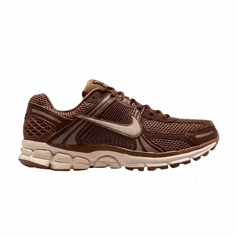 Nike Wmns Zoom Vomero 5 'Cacao Wow Khaki Light British Tan