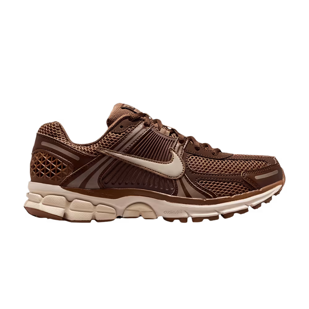 Nike Women's Zoom Vomero 5 Cacao Wow Khaki Light British Tan