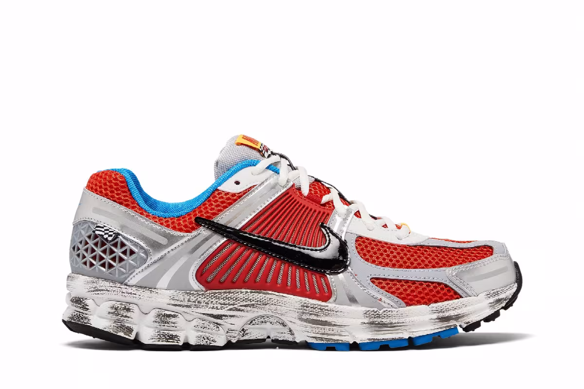 Nike Women's Air Zoom Vomero 5 Gundam, view 2