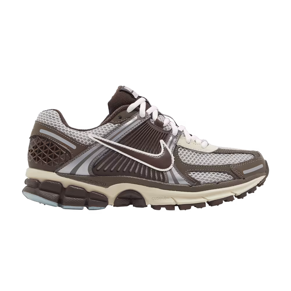 Nike Women's Zoom Vomero 5 Earth Fossil