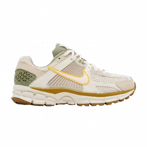 Nike Women's Air Zoom Vomero 5 'Pale Ivory Oil Green'