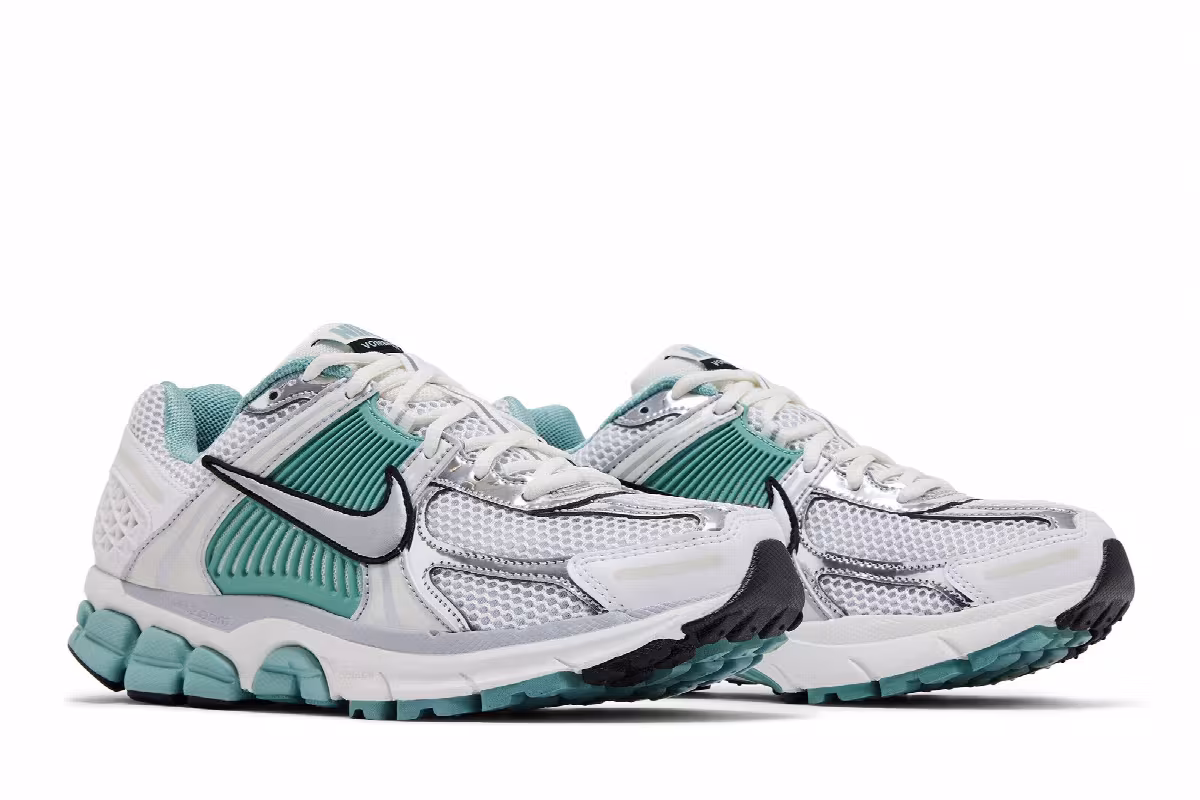 Nike Women's Air Zoom Vomero 5 Cannon, view 9