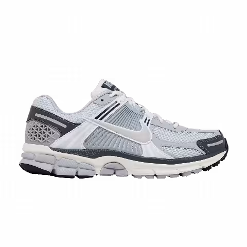 Nike Wmns Zoom Vomero 5 'Wolf Grey Cool Grey'