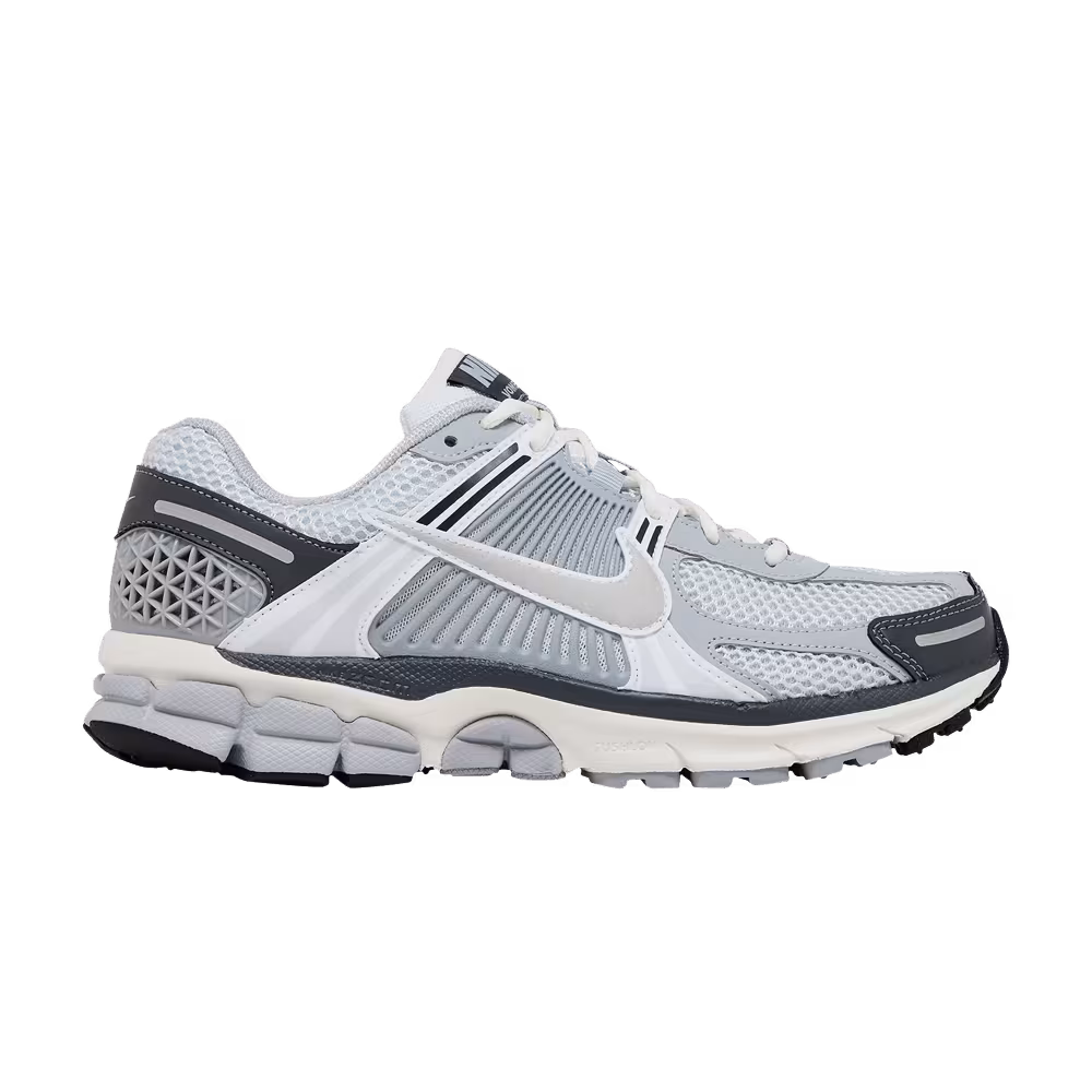 Nike Women's Zoom Vomero 5 Wolf Grey Cool Grey
