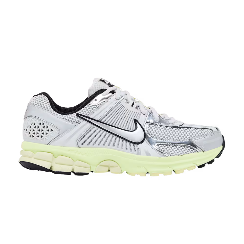Nike Women's Zoom Vomero 5 Photon Dust Metallic Silver