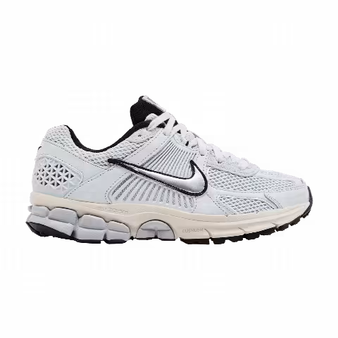 Nike Wmns Air Zoom Vomero 5 'Platinum Light Orewood Brown'