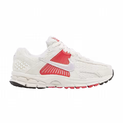 Nike Wmns Air Zoom Vomero 5 'Sail Siren Red'
