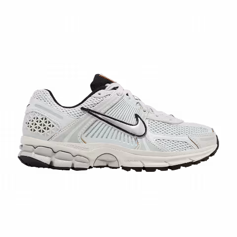 Nike Wmns Air Zoom Vomero 5 'Light Silver Chrome'