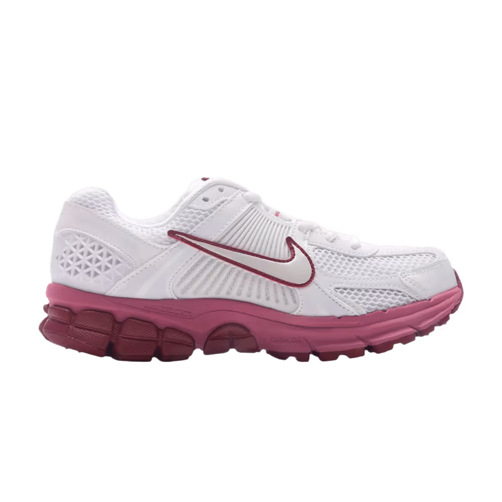 Nike Women's Zoom Vomero 5 Summit White Peony
