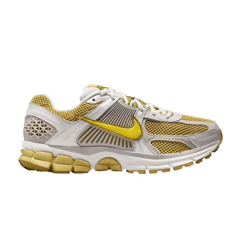 Nike Women's Air Zoom Vomero 5 Bronzine Lightning