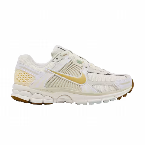 Nike Wmns Air Zoom Vomero 5 'Sail Buff Gold'