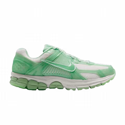 Nike Wmns Air Zoom Vomero 5 'Sail Barely Green Pink Rise'