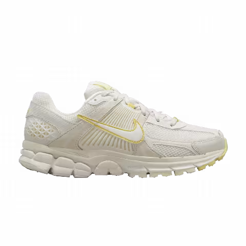 Nike Wmns Air Zoom Vomero 5 'Sail Soft Yellow'