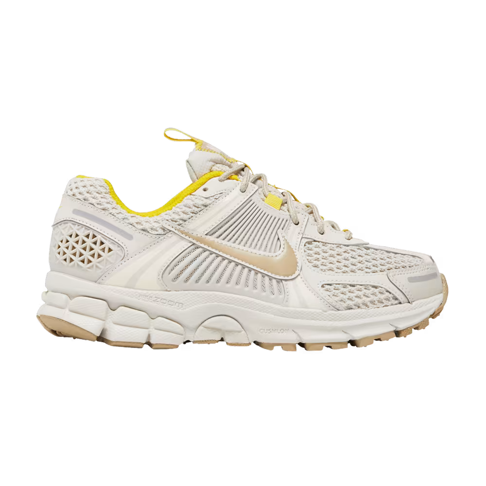 Nike Women's Air Zoom Vomero 5 Light Bone