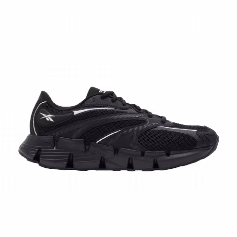 Reebok Zig Hypnotica 'Black'