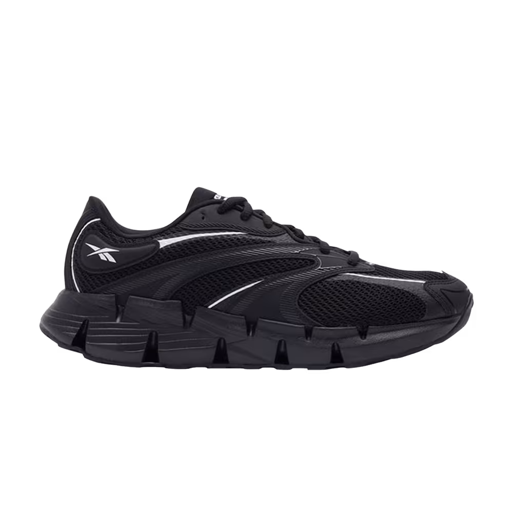 Reebok Zig Hypnotica Black