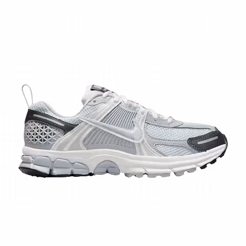 Nike Air Zoom Vomero 5 GS 'Pure Platinum Metallic Silver'