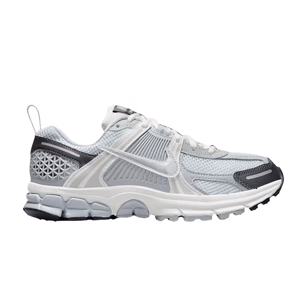 Nike Air Zoom Vomero 5 GS Pure Platinum Metallic Silver