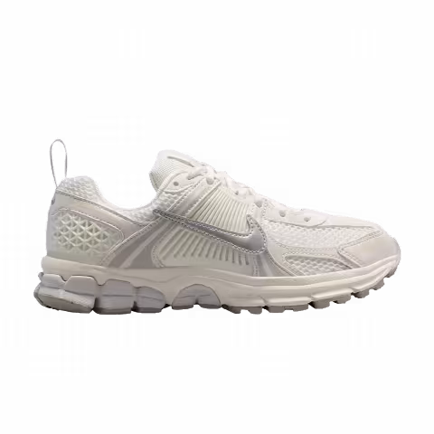 Nike Air Zoom Vomero 5 GS 'Sail Metallic Silver Vast Grey'
