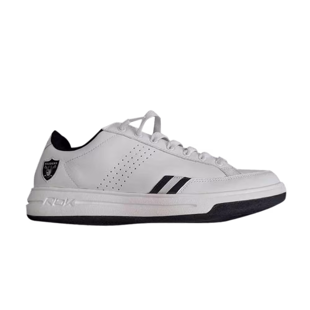 NFL x Reebok G-Unit G6 Oakland Raiders