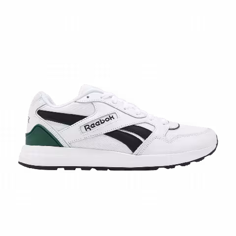 Reebok GL 1000 'White Dark Green'