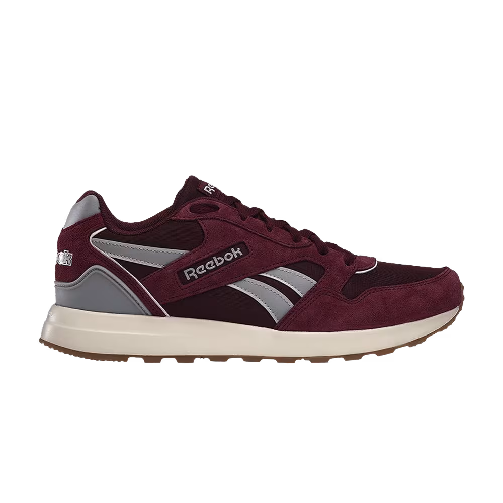 Reebok GL 1000 Classic Maroon
