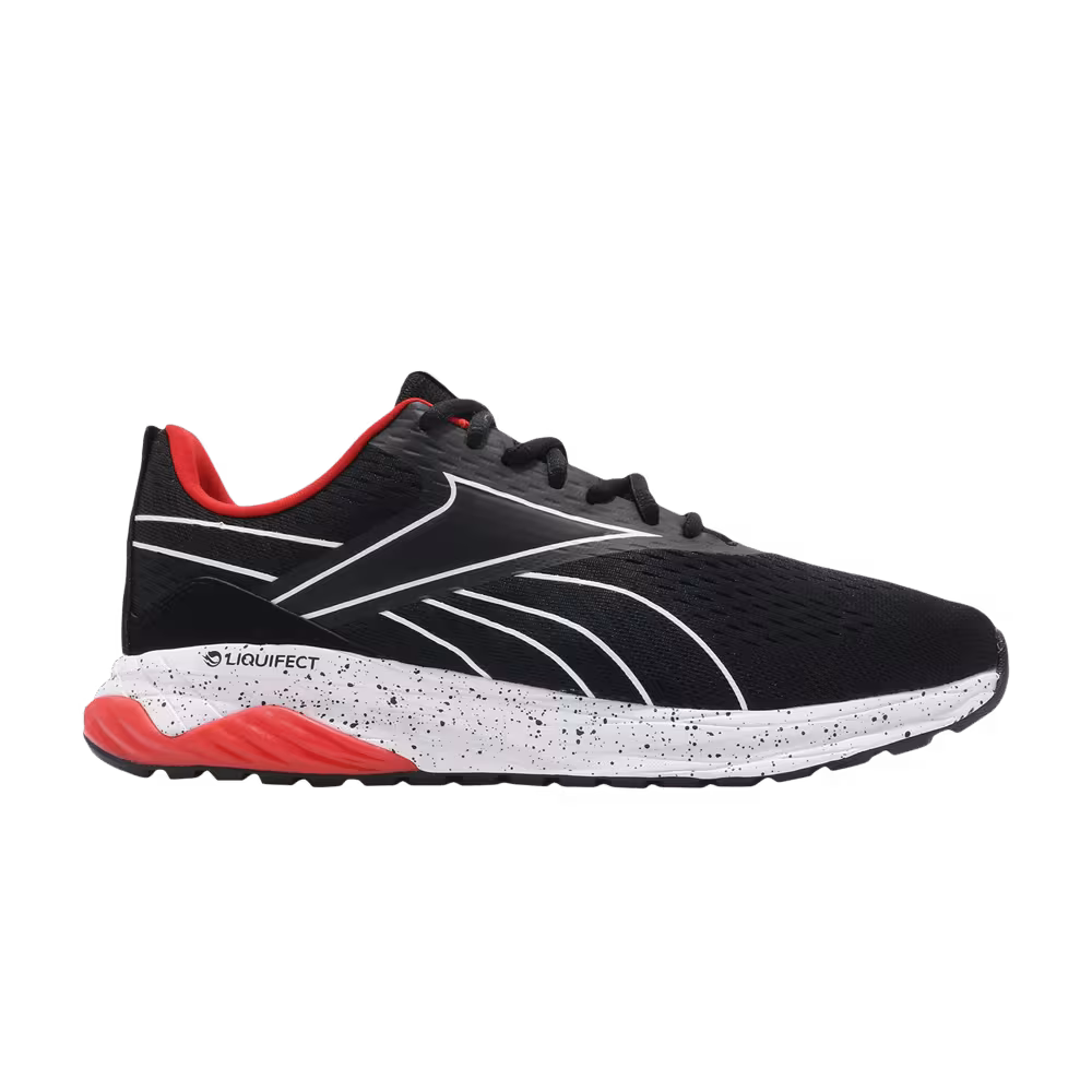 Reebok Liquifect 180 2.0 SPT AP Black Instinct Red
