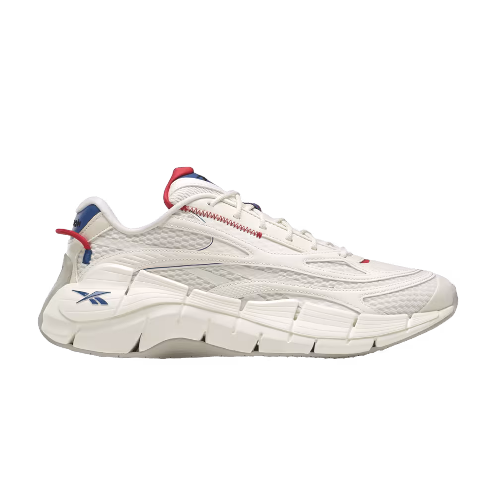 Reebok Zig Kinetica 2.5 Chalk
