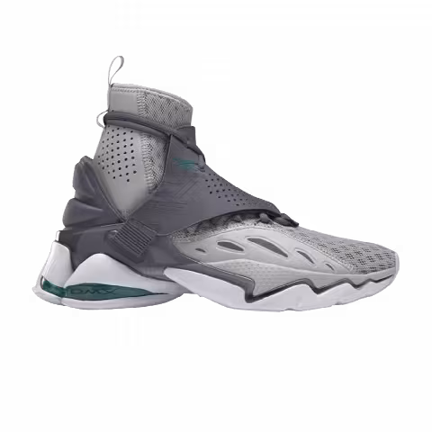 Reebok DMX Elusion 001 FT High 'Grey'