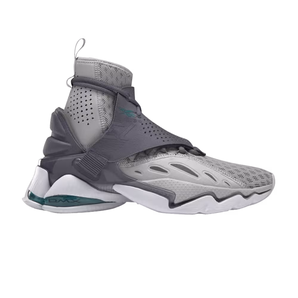 Reebok DMX Elusion 001 FT High Grey