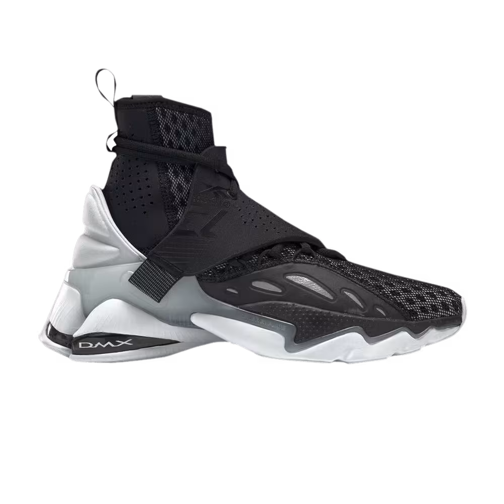 Reebok DMX Elusion 001 FT High Black White