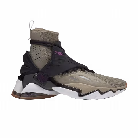 Reebok DMX Elusion 001 FT High 'Sand'
